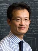 Yuelin Li