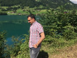 Engr. Dr. Jehan Akbar