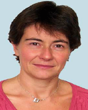 Sandrine Moreau