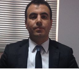 Mehmet Fatih Karacabey