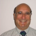 Keith Attenborough