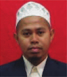 Ali Othman
