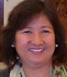 Edna A. Aguilar