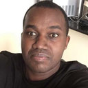 Godwin Leslie Muhati