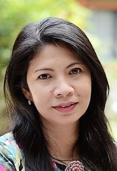 Nor Fariza Mohd Nor
