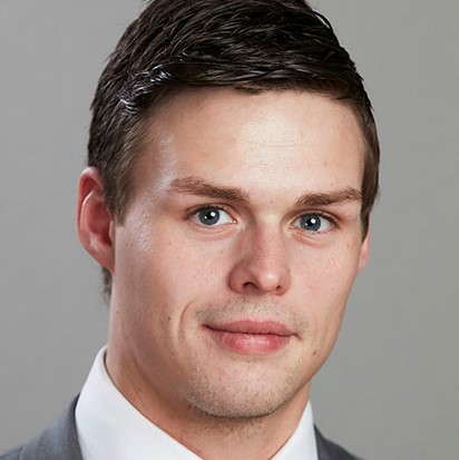Dominic Petrak