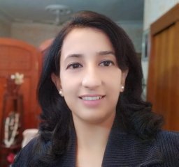 Richa Bhatia