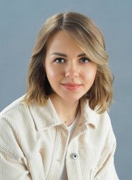 Olena Feoktystova