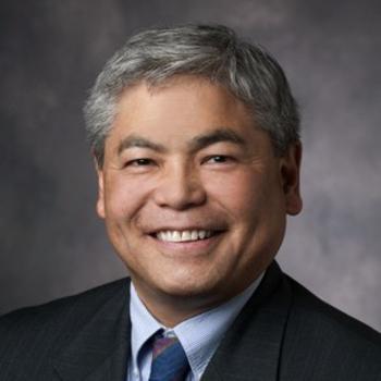 Claude M. Nagamine
