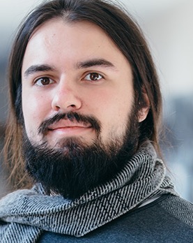 Oguz Buruk