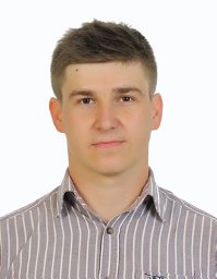 Artyom Y Baev