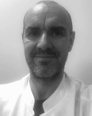 Manuel Arroyo-morales