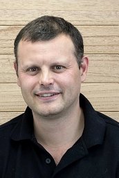 Mark Boyes