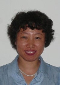 Honghua Wang