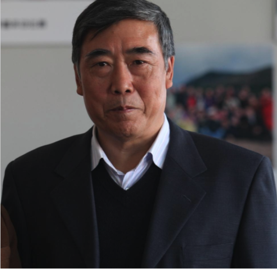 Jianzhong Wang