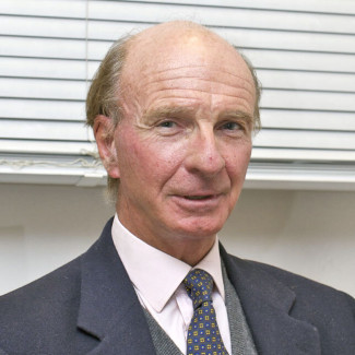 Michael Trimble