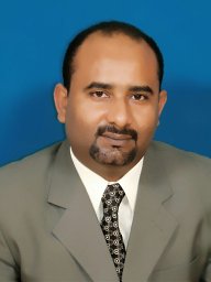 Ibrahim H Babikir