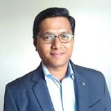 Prashant Dhotre