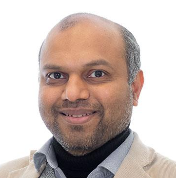 Sameer Rahatekar