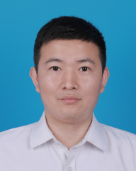 Weizhang Liang