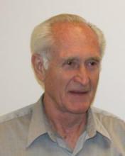 Robert Kretsinger