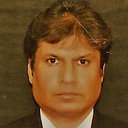 Naresh Kumar Arora