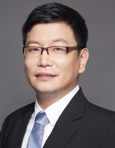 Chunhe Wang
