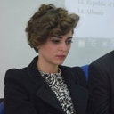 Katherine Bassil