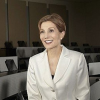 Maryam Alavi