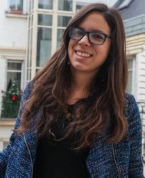 Elisa Di Stefano