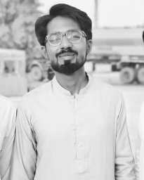 Ahmed Shakeel