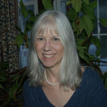 Marilyn Booth