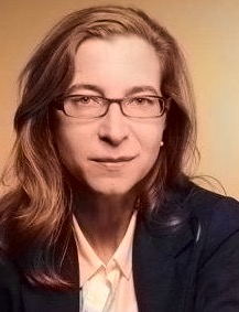 Lucia Ruprecht