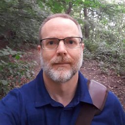 Jon E. Mound