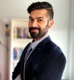 Mrityunjay Kothari