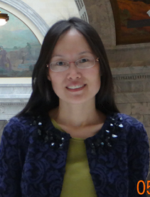 Jing Yao