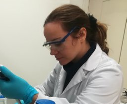Silvia Marchesan