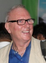 Ronnie Moore