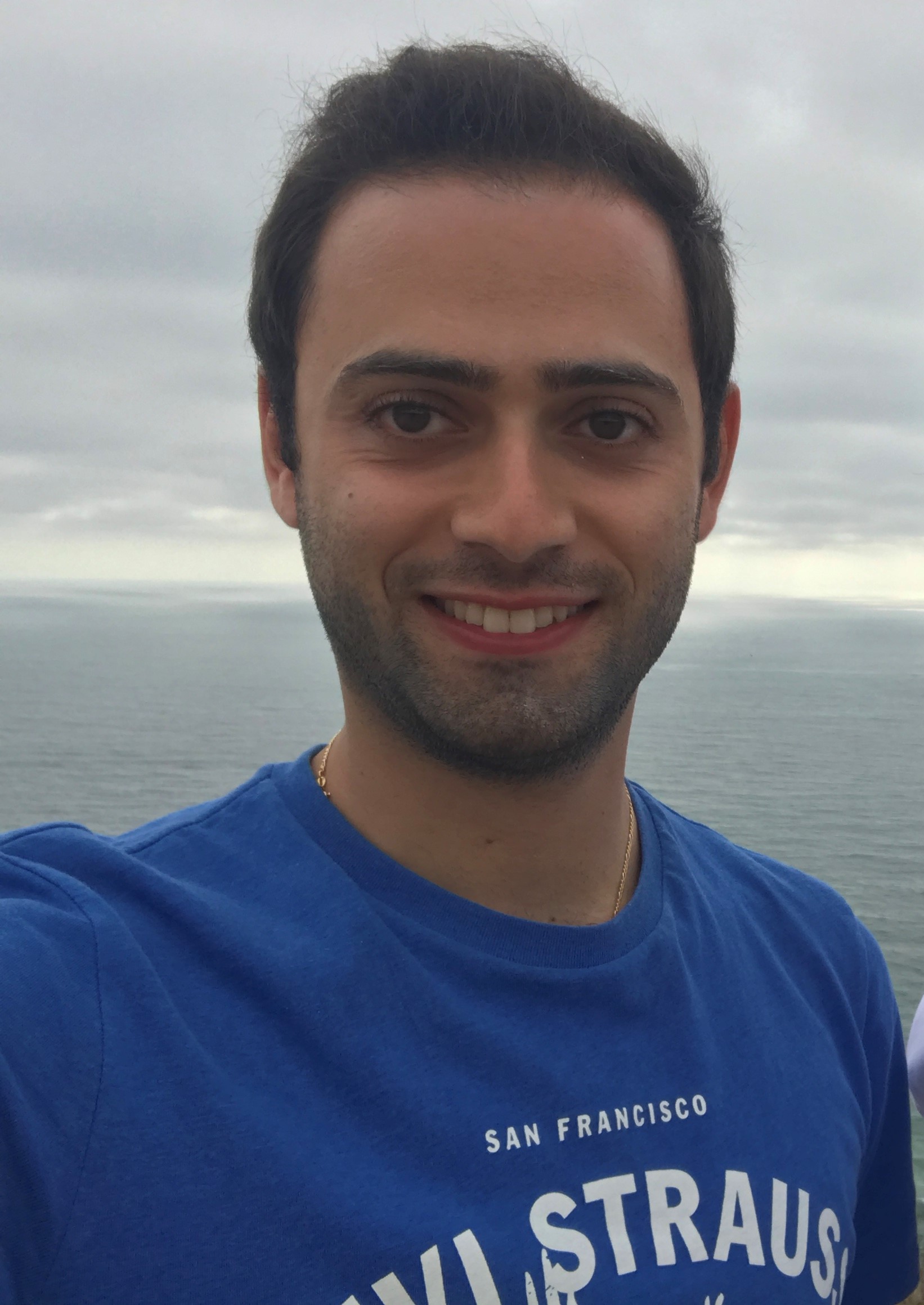 Peter Kairouz