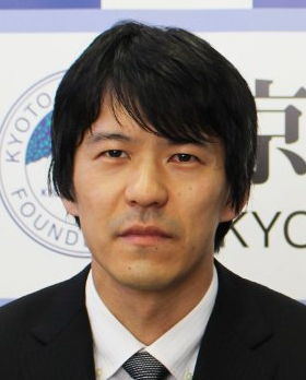 Yuichi Kasahara