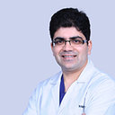 Sunil Bhat