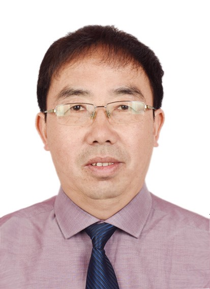 Xiangzhong Jin