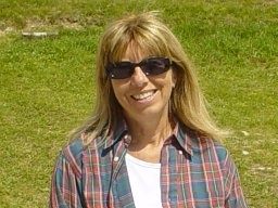 Alberta Mandich