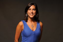 Veronica Frisancho