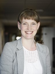 Bodil Al-Mashhadi Arnbak