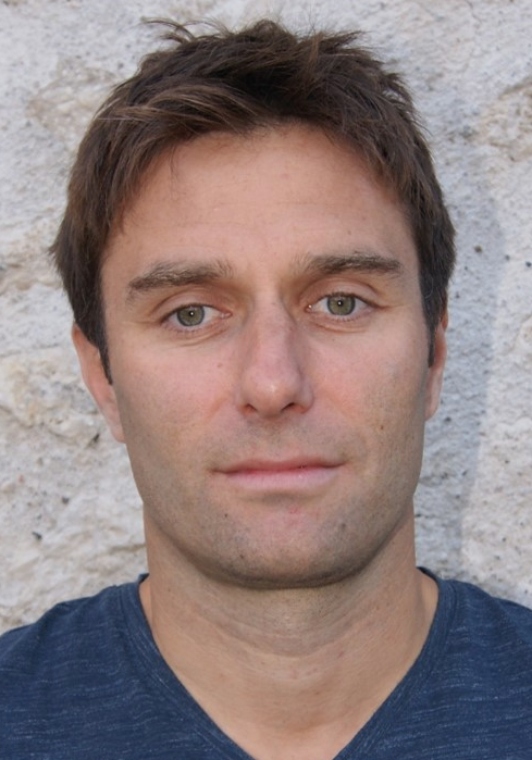 Mathieu Allix