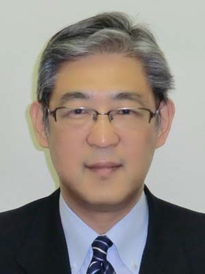 Hiroshi Inagaki
