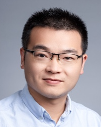 Qingbao Guan