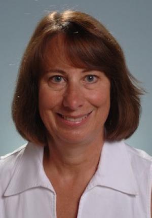 Margaret A. Eisenhart