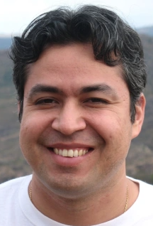 Rodrigo Alejandro Abarza Munoz
